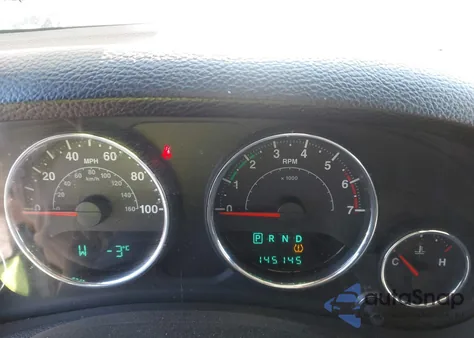 2011 Jeep Wrangler Unlimited Sport from USA, damaged, VIN 1J4BA3H15BL628801